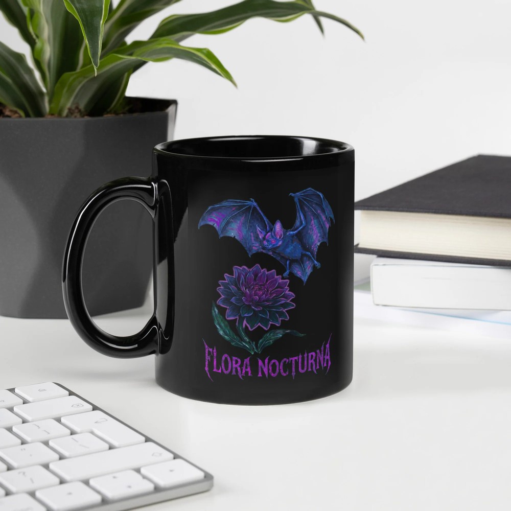 The Midnight Brew