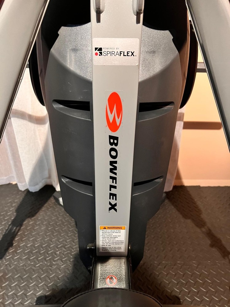 Bowflex Revolution Home Gym