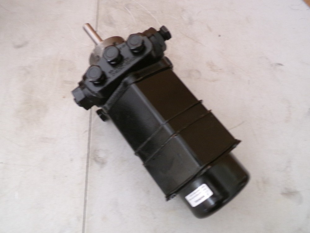 WEBSTER 2V026C5-DM20 V SERIES PUMP