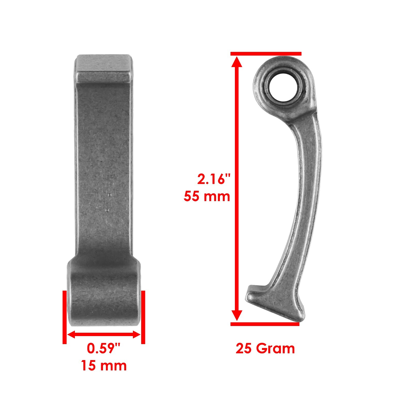 Primary Drive Clutch w/ Weight & Spring for Can-Am Outlander / Max 1000 2012-15