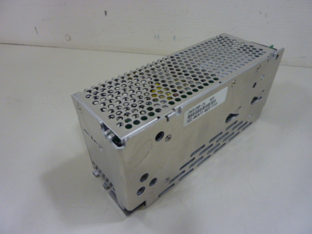 LAMBDA Power Supply JWS120P-24 Used #49374