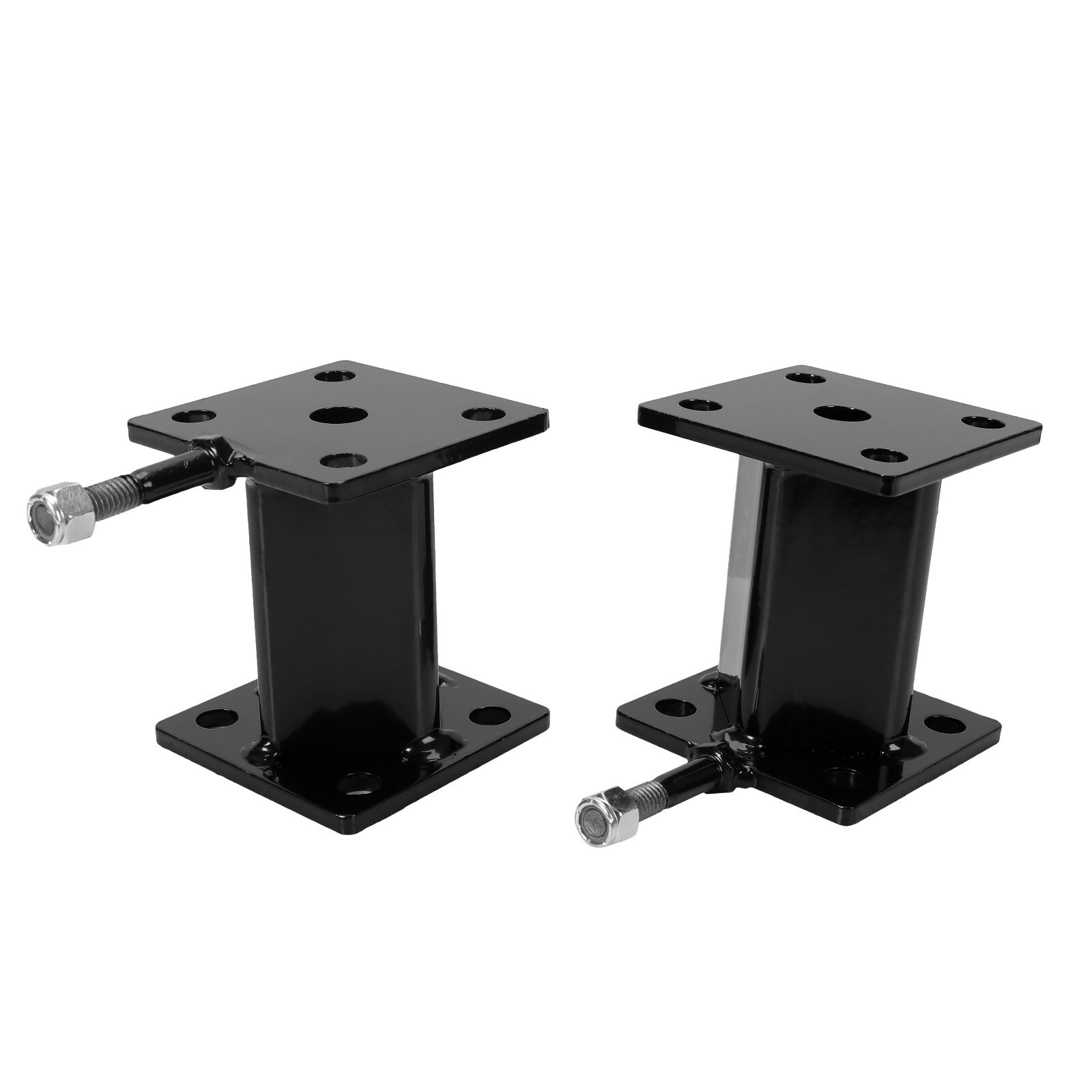 4" Drop Axle Lift Kit Fits EZGO Marathon Golf Cart Electric Model 1975 1988-1994