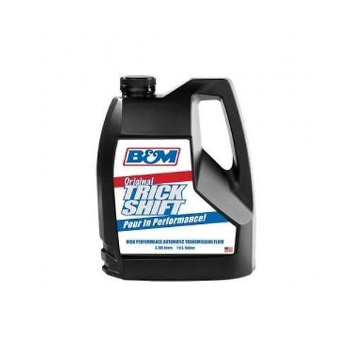 B&M 80260 Trick Shift Automatic Transmission Fluid