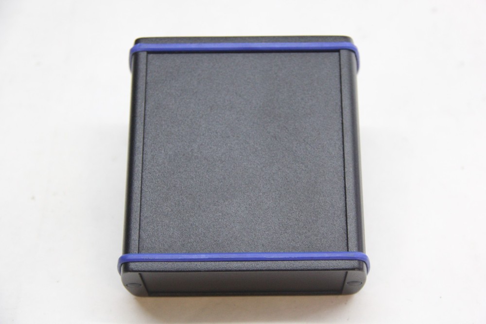 NTi Rapid Test LCL-Calibration Box | Untested! Unit Only!