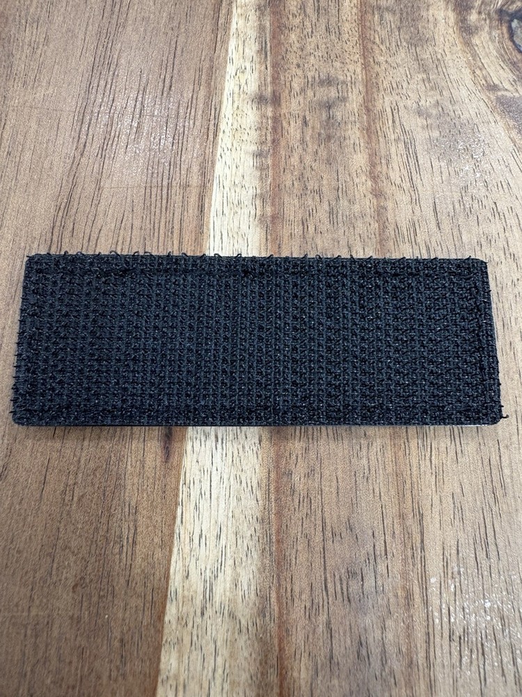 Dont Quit Do It Patch Satire PVC Tactical Morale (HOOK-3D PVC Rubber)