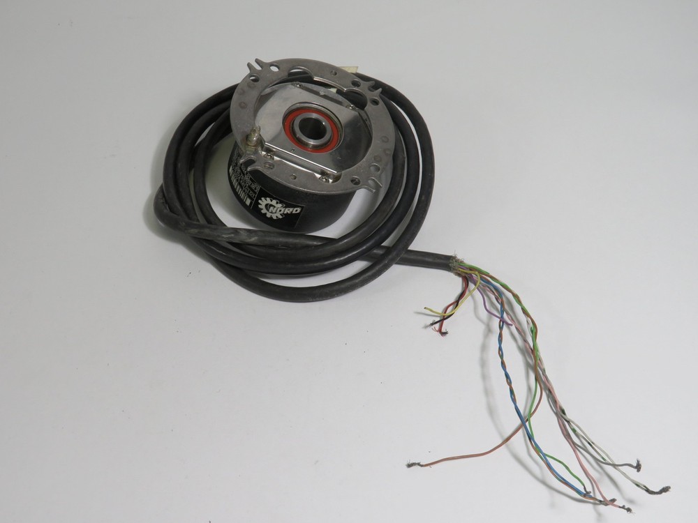 Nord ERN460102401-03 Encoder 10..30V USED