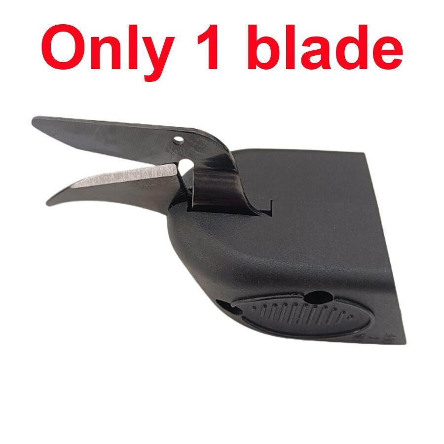 Rechargeable Super Scissors Ultimate Cutting Tool & Home Craft Cordless Scissors