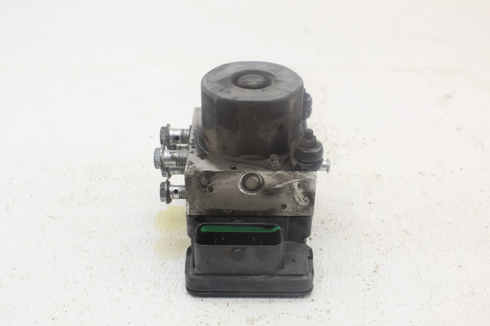 2014-2016 Harley Davidson Electra Glide ABS Pump Unit Module 41100013