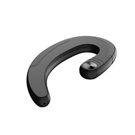 HBQ-Q25 Ultra-thin wireless Headset, Ergonomic design BLK .