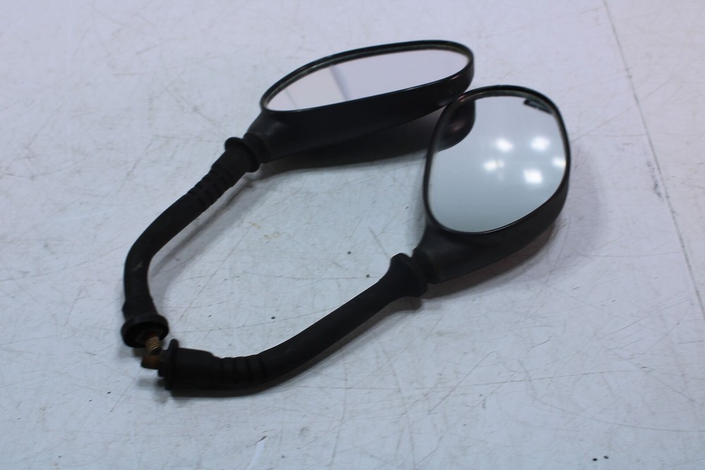 2009 TANK TK50GT-5 REAR VIEW MIRROR SET PAIR MIRRORS