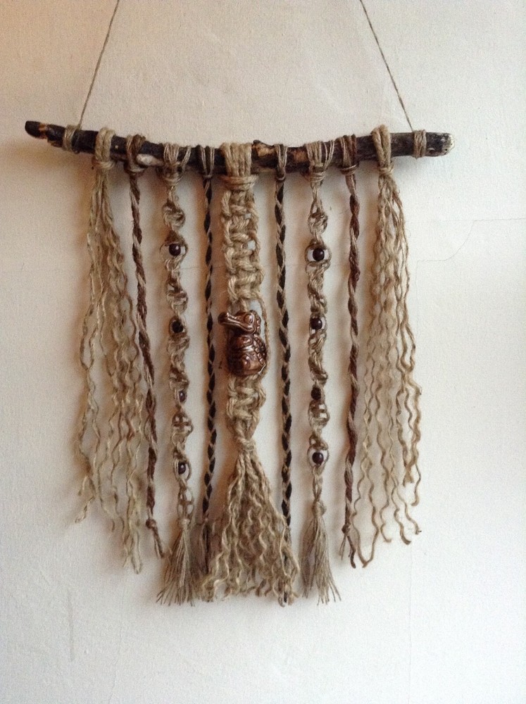 BoHo while hanging