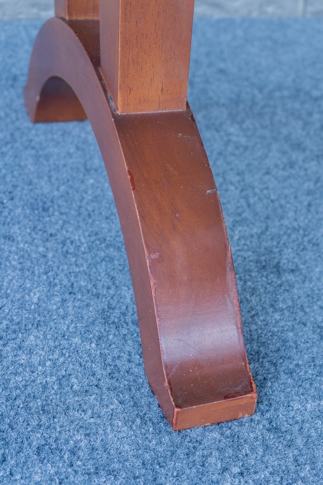 Post Modern Contemporary Michael Graves Design for Target Console Table