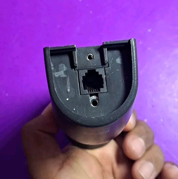 Bioscrypt Fingerprint Reader 871-02242-13 V-FLEX,A