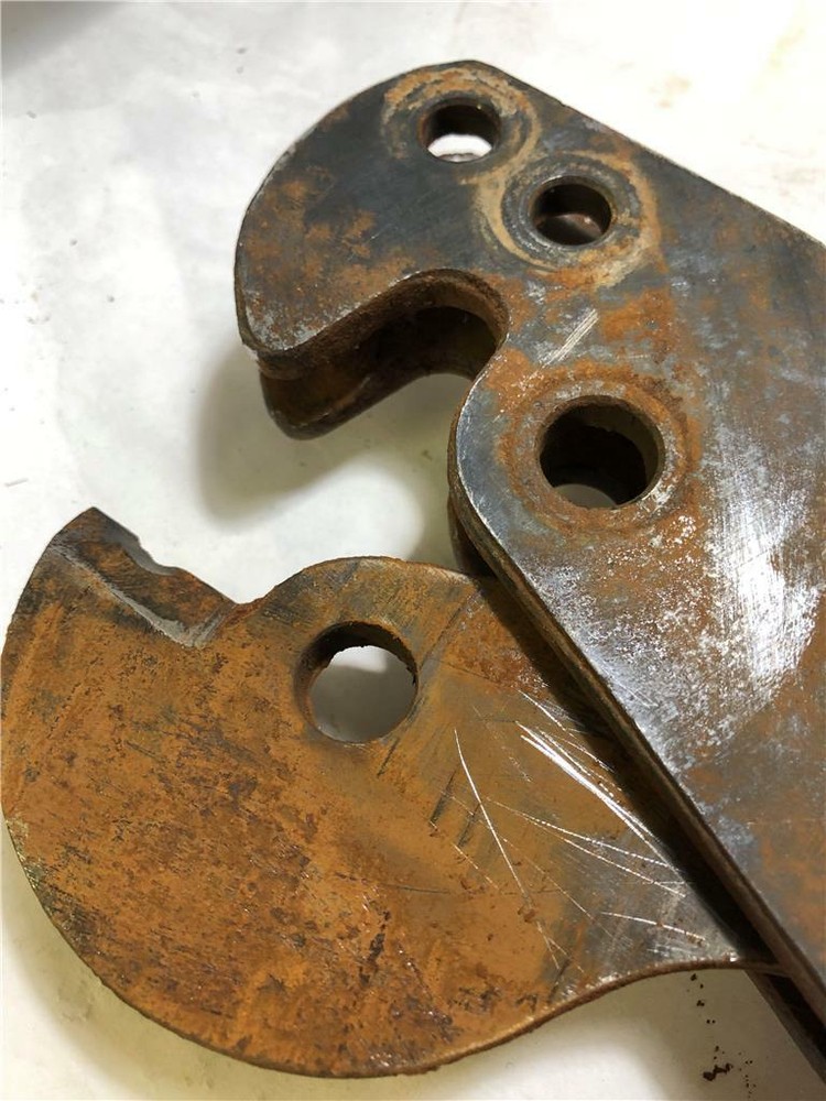 Greenlee Textron Wire/Cable Cutter