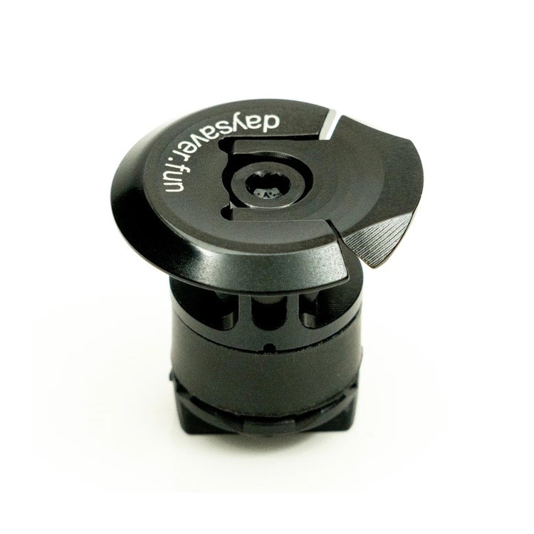 Stan's Incredible Dart Handlebar Mount