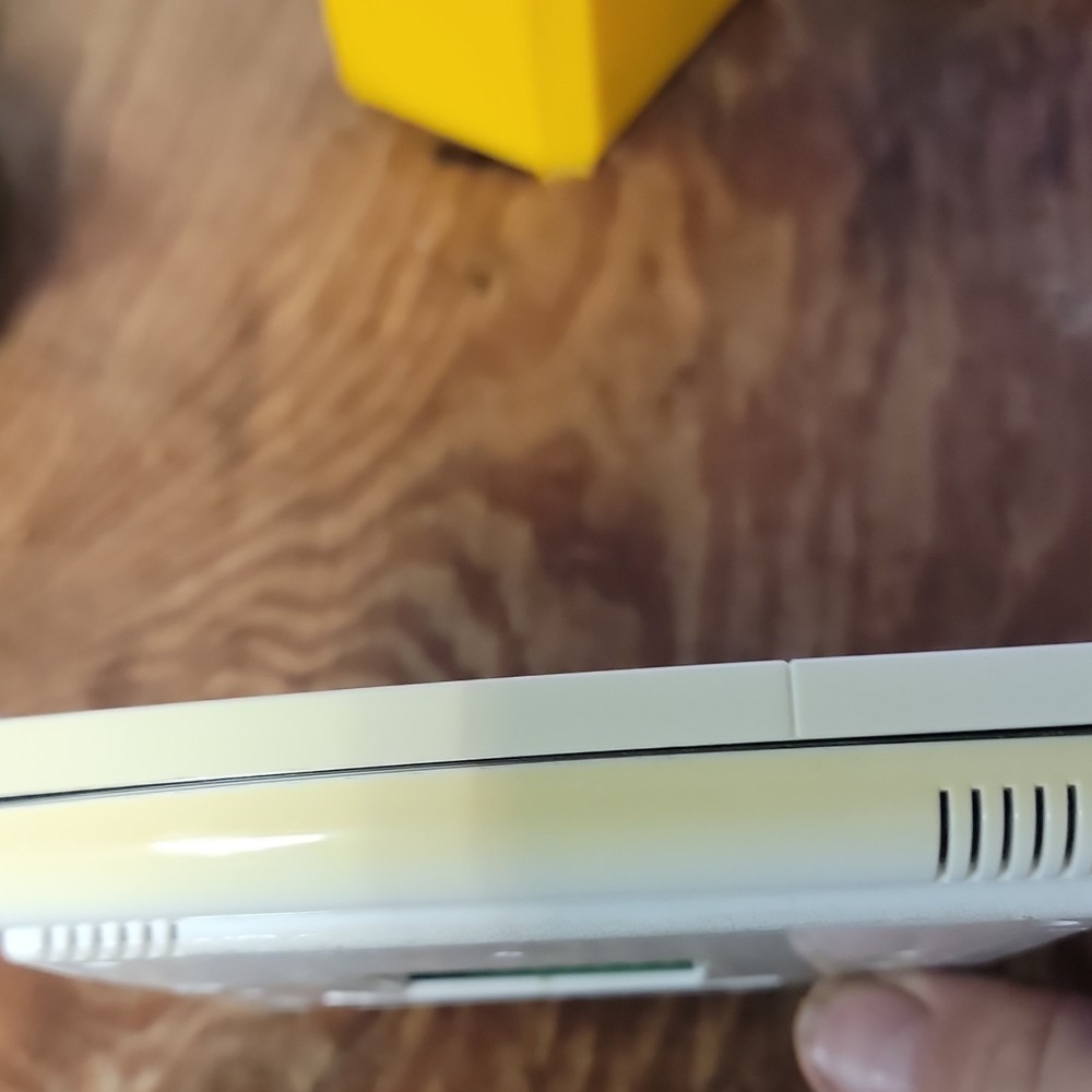 GE Security 60-983 Wired Alarm Keypad Alpha Numeric Control White