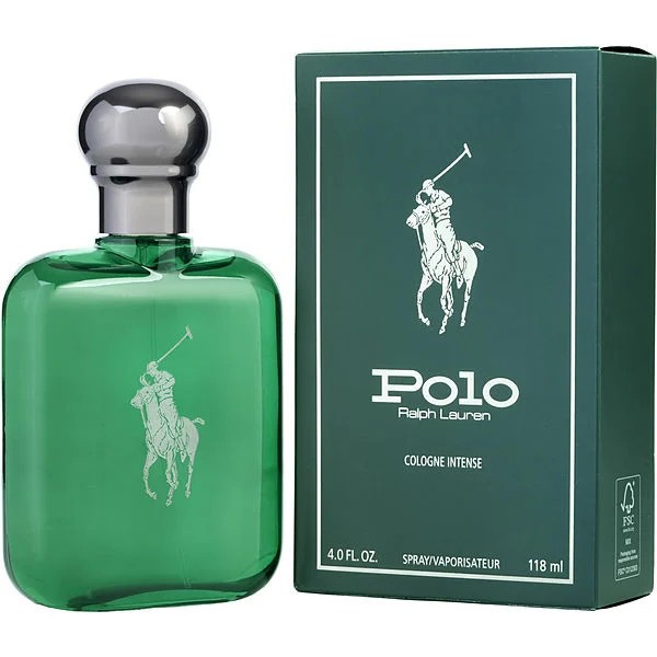 4 oz Candle Scent Oil-POLO Type