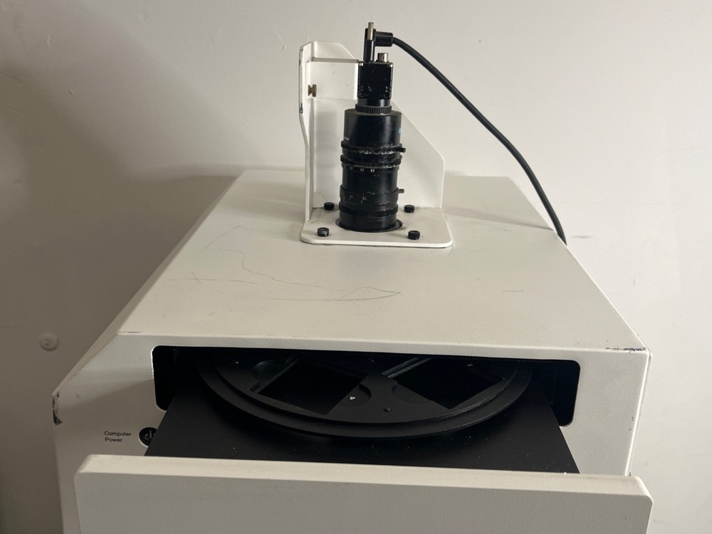 UVP GelDoc-It TS3 Imaging System | VisionWorks Touch Software | Benchtop UV