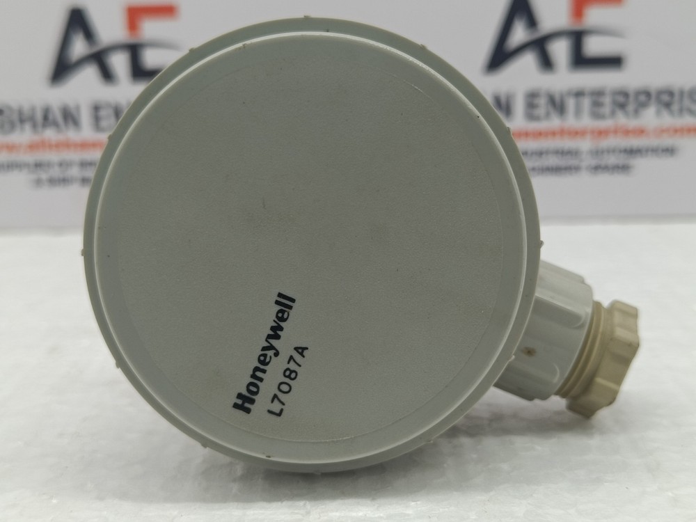 Honeywell L7087A Insertion Sensor