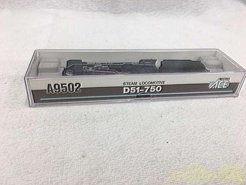 MICRO ACE A9502 D51-750