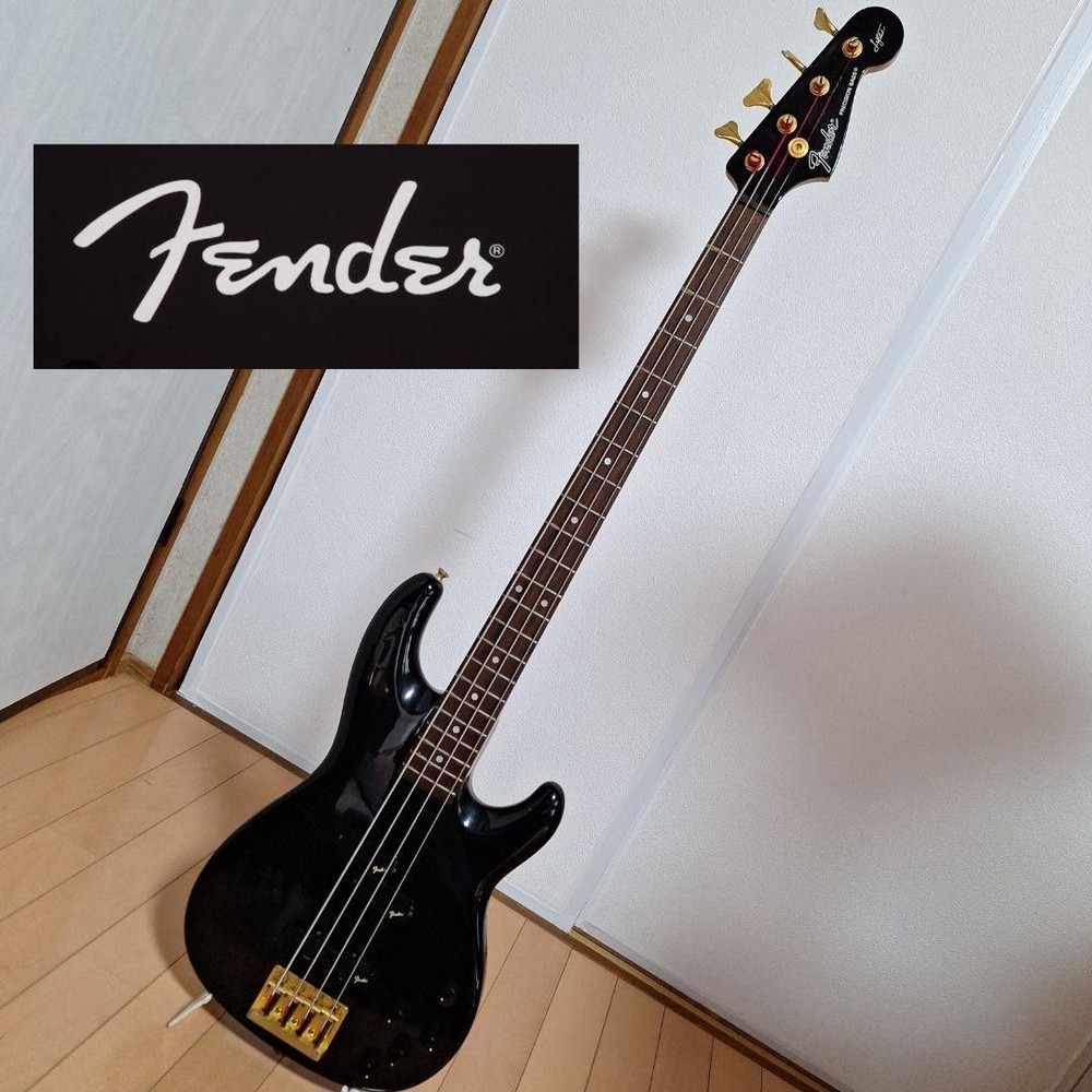 Fender Japan Precision Base