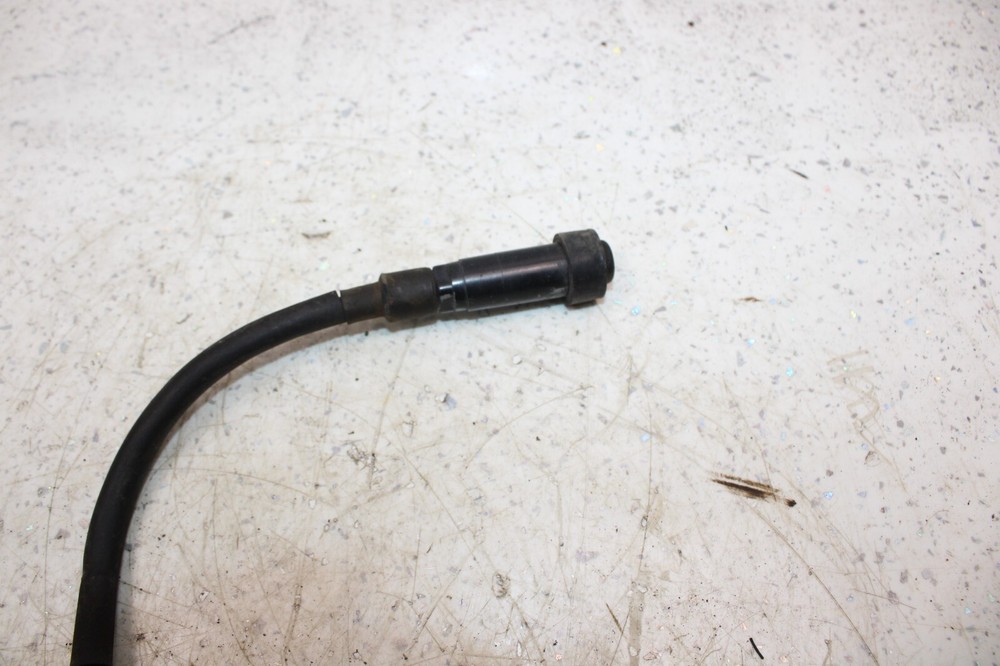 Yamaha MT 125 2022 ignition coil