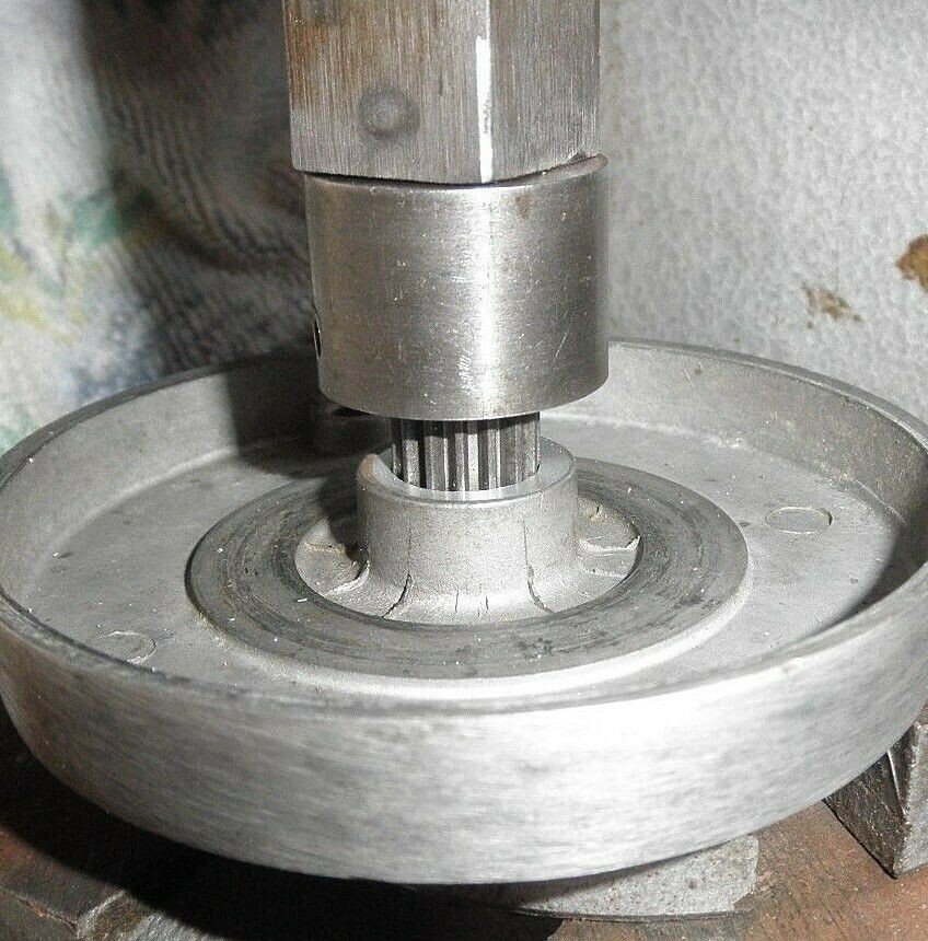 SHOPSMITH KNOB SPEED CONTROL KNOB / HANDLE - *EXCHANGE*