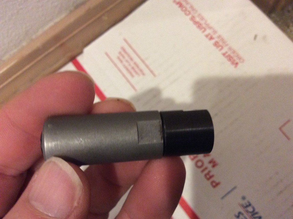 652-115 Cherry Aerospace Tool Parts (Cherry Aerospace) Pulling Head Part