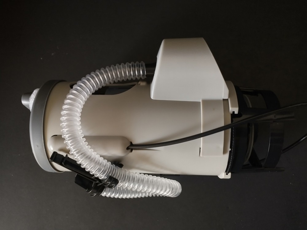 Fluidmaster 550DFRK-1 DuoFlush Complete Fill & Dual Flush Conversion System