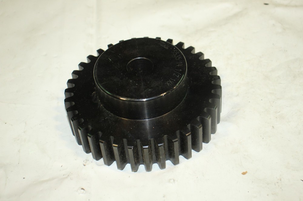 Martin S535 Sprocket 1.17" Bore
