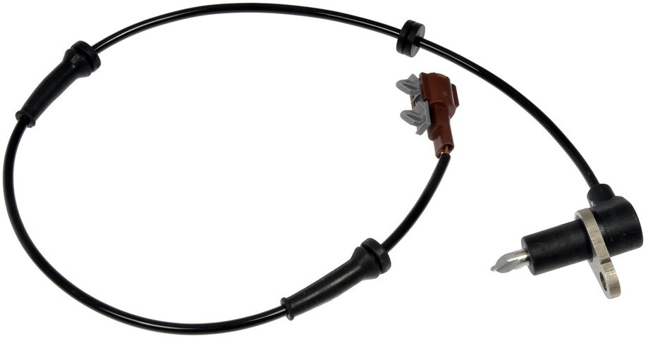 Dorman   Oe Solutions Abs Wheel Speed Sensor P N 695 382
