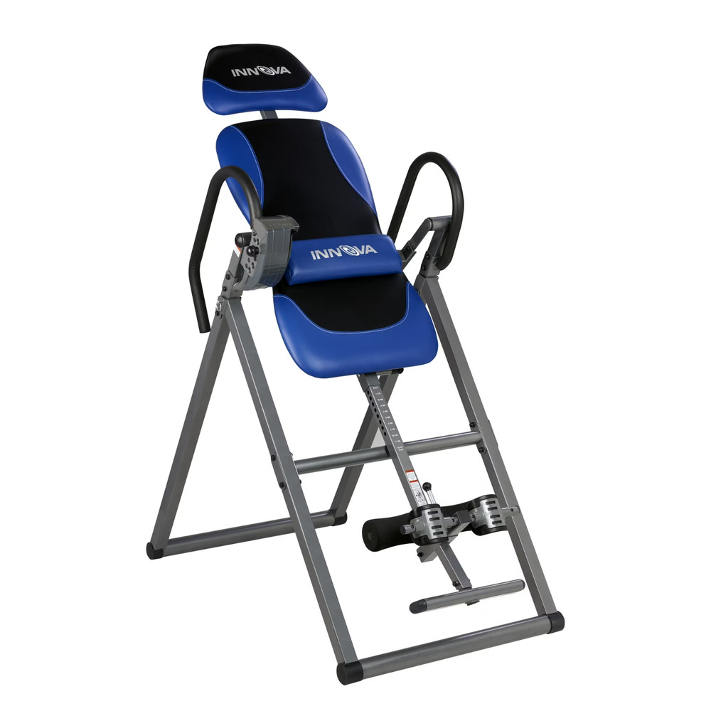 [US WAREHOUSE] Innova ITX9400 Inversion Table, Blue