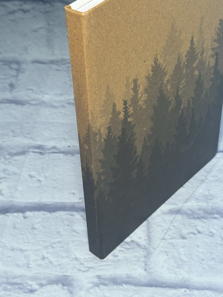 Pen + Gear Notebook / Journal