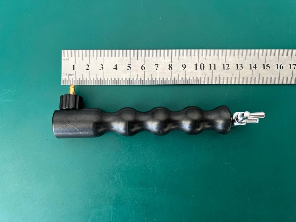 Snowden Pencer 89-7200 Lap Suction Electrode Handle