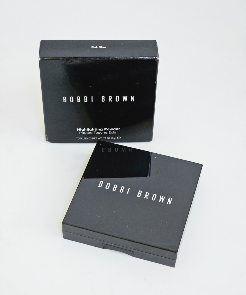Bobbi Brown Highlighting Powder - Pink Glow