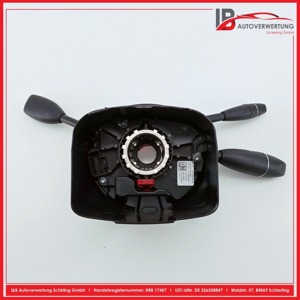MERCEDES BENZ E-CLASS W212 STEERING COLUMN SWITCH COMBINATION SWITCH A2129000...