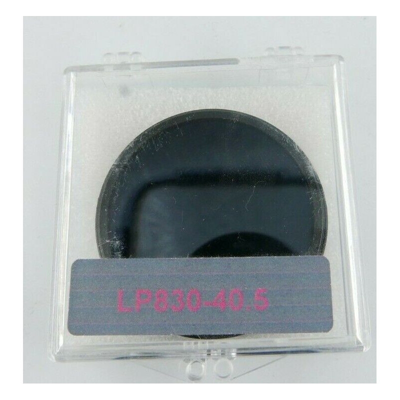 Midwest Optical Filter LP830-40.5