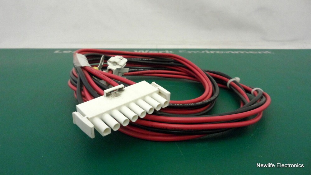 HP A5201-63046 Filter to Front End Processors (FEPS) Cable