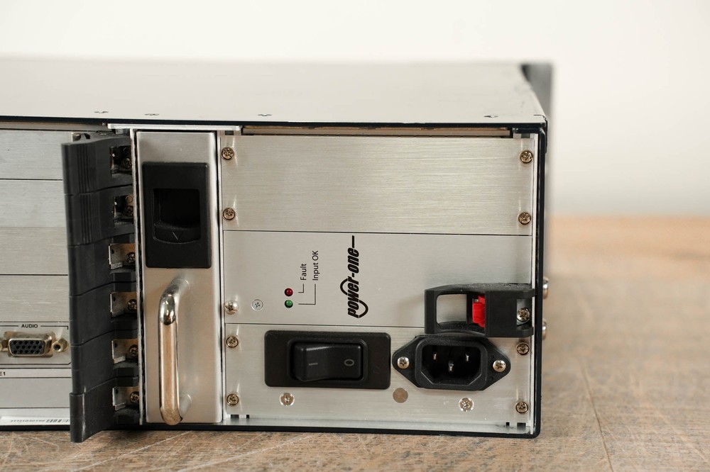 HaiVision Hai1060 High Performance Multi-Stream Encoder/Decoder CG01EU7