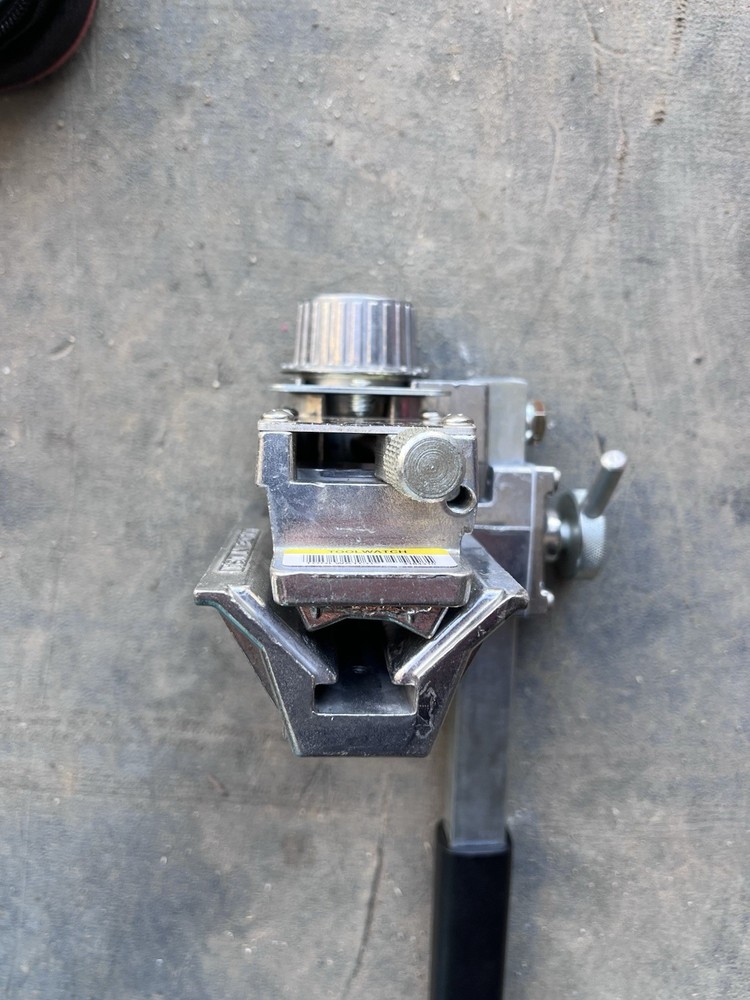 Speed Systems Speed Stripper 1542-2CL Wire Stripping Machine