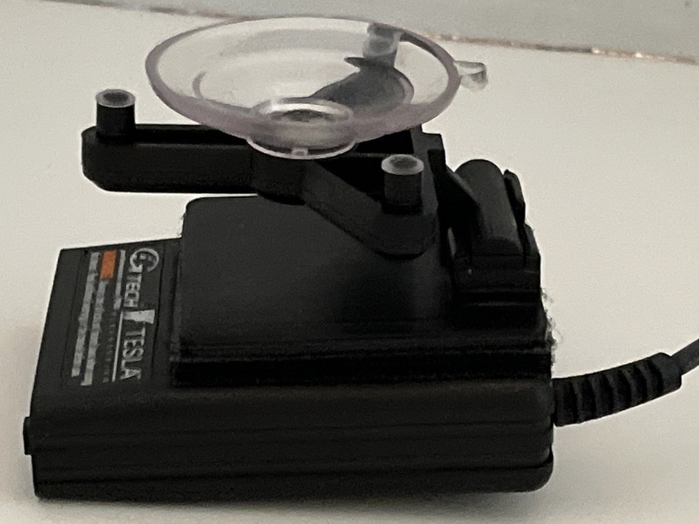 G-Tech by Tesla Electronics Performance Meter/ PRO