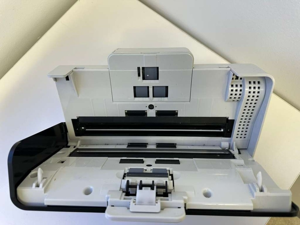 Kodak ScanMate i1150 High Speed Duplex Color Document Scanner