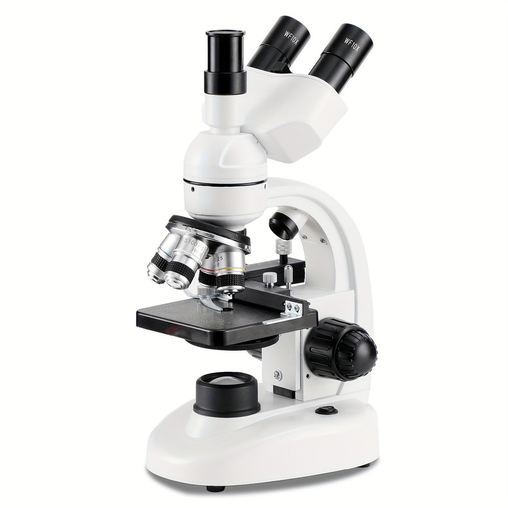 OMAG Laboratory optical instruments: Electron microscope, digital electron trin