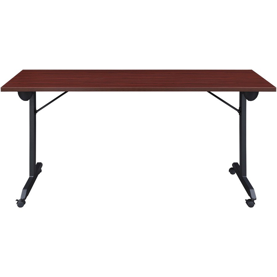 Lorell Mobile Folding Training Table (llr-60740) (llr60740)