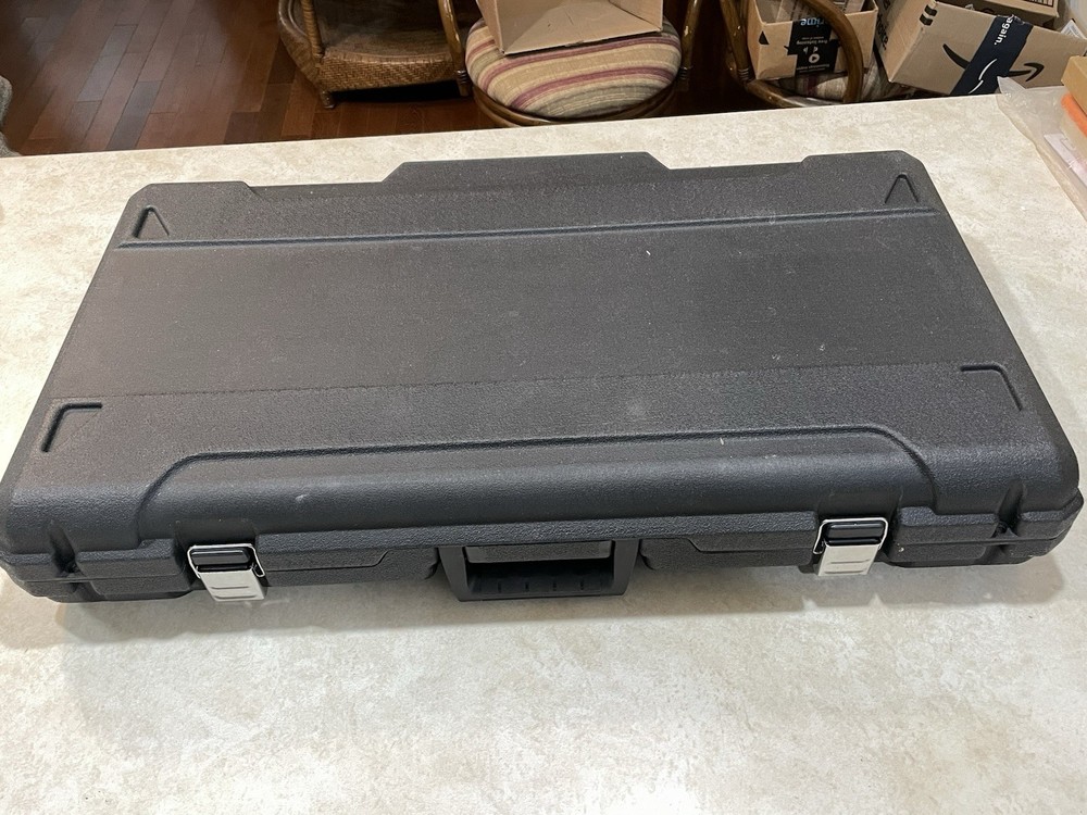 PORTER-CABLE #59381 Hinge Butt Router Template Kit - NEW