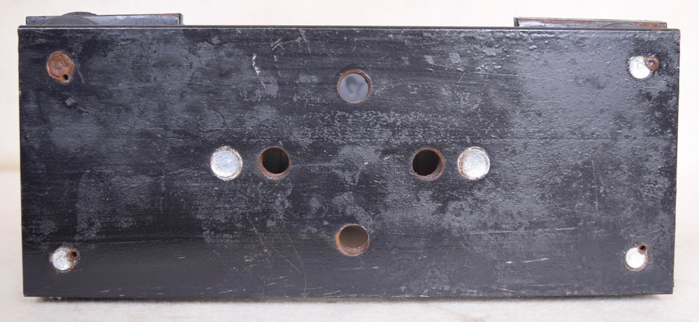 VMC Group Y2RSI-2D-1200N Generator Compressor Vibration Isolator