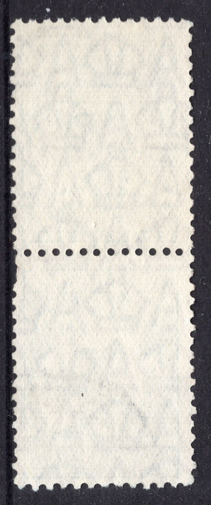 Australia Roo 1/- Shilling Emerald SMW Pair