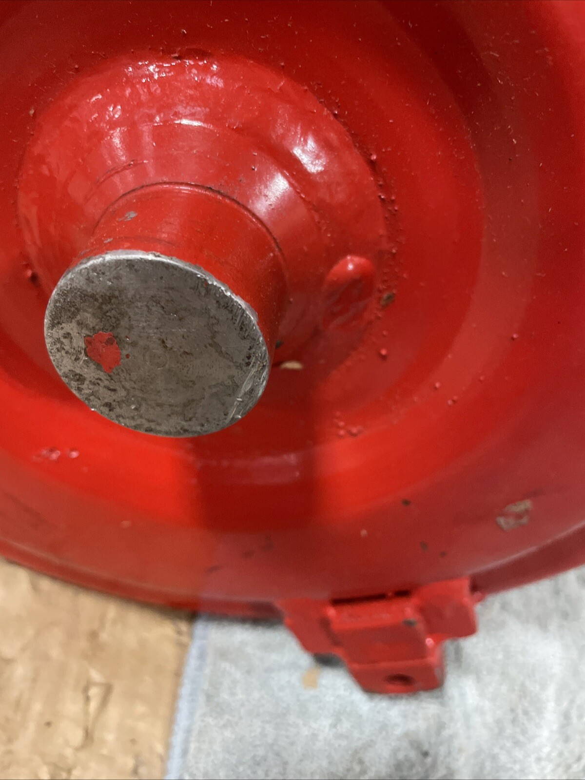 Hughes Performance 23-25 Street Master Torque Converter