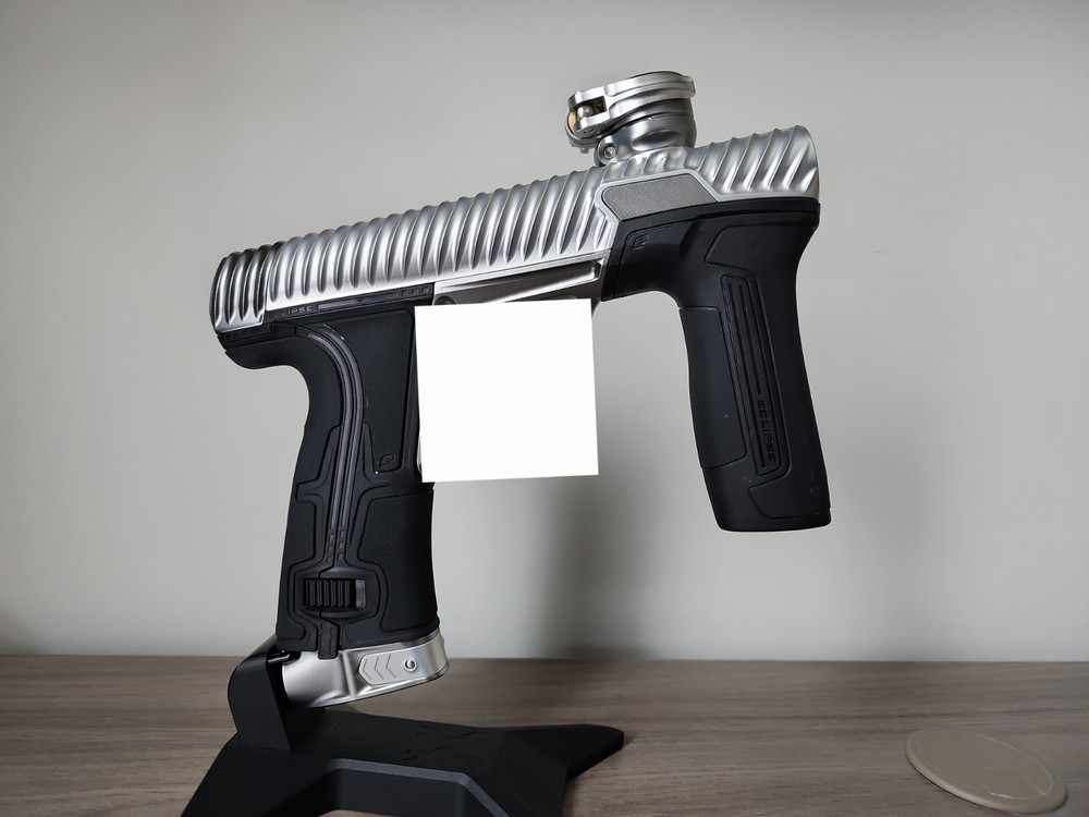 TWISTER Planet Eclipse CS3 Electronic Paintball Marker