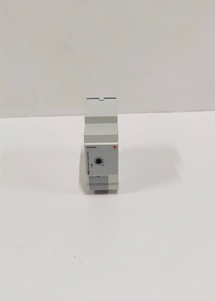 CARLO GAVAZZI PBB01DM24 TRUE DELAY ON RELEASE TIMER